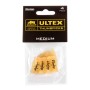 پیک گیتار دانلوپ Dunlop Ultex Thumbpicks 4 PK Medium 9072P