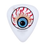 پیک گیتار دانلوپ Dunlop Dirty Donny Eyeball Tortex 1.0mm