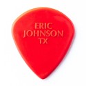 پیک گیتار Dunlop Eric Johnson Custom Nylon Jazz III Red 1.38mm