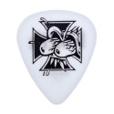 پیک گیتار Dunlop Frank Kozik Eyes Cross 0.73mm