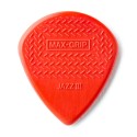 پیک گیتار Dunlop Jazz III Max Grip Nylon Red