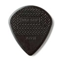 پیک گیتار Dunlop Jazz III Max Grip Stiffo Black
