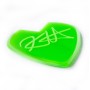 پیک گیتار دانلوپ Dunlop Kirk Hammett Green Jazz III