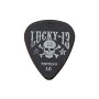 پیک گیتار دانلوپ Dunlop Lucky 13 Voodoo Queen 1.0mm