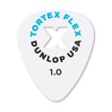 پیک گیتار Dunlop Tortex Flex X 1.0mm