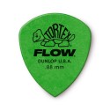 پیک گیتار Dunlop Tortex Flow 0.88mm