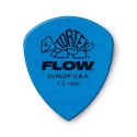 پیک گیتار Dunlop Tortex Flow 1.0mm