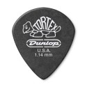 پیک گیتار Dunlop Tortex Pitch Black Jazz III 1.14mm