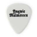 پیک گیتار Dunlop Yngwie Malmsteen Custom Delrin White 1.5mm
