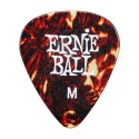 پیک گیتار Ernie Ball 9178 Cellulose Medium Shell 0.72mm