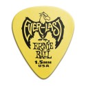 پیک گیتار Ernie Ball 9195 Everlast 1.5mm Yellow