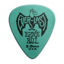 پیک گیتار Ernie Ball 9196 Everlast 2.0mm Teal