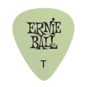 پیک گیتار Ernie Ball 9224 Cellulose Thin Super Glow 0.46mm