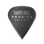 پیک گیتار ارنی بال Ernie Ball 9335 Prodigy Sharp 1.5mm Black