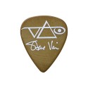 پیک گیتار Ibanez 1000SVBR Steve Vai Brown 1.0mm