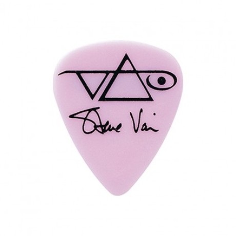 پیک گیتار آیبانز Ibanez 1000SVMP Steve Vai Pink 1.0mm