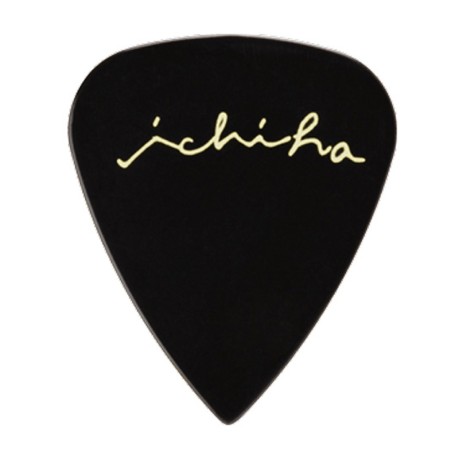 پیک گیتار آیبانز Ibanez P1000ICHI BK Ichika Nito 0.80mm