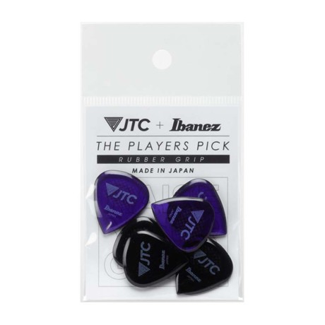 پیک گیتار آیبانز Ibanez PJTC1R JTC 6-Pack 2.5mm