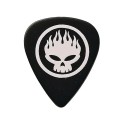 پیک گیتار Ibanez The Offspring Black 1.0mm