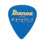 پیک گیتار آیبانز Ibanez The Offspring Blue 1.0mm