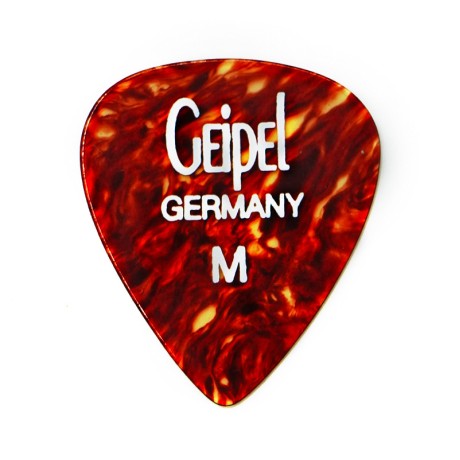 پیک گیتار  Geipel Turtleshell Medium