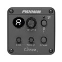 پیکاپ Fishman Clasica II