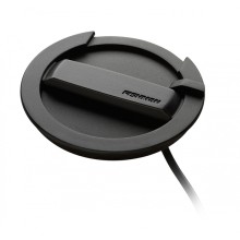 قیمت خرید فروش پیکاپ فیشمن Fishman Neo-Buster Humbucking Soundhole Pickup & Feedback Buster