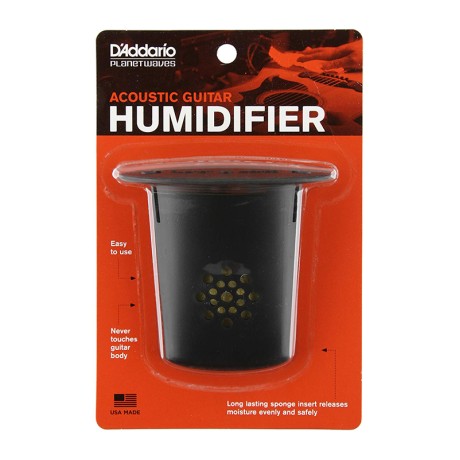 متعلقات داداریو D'Addario Humidifier