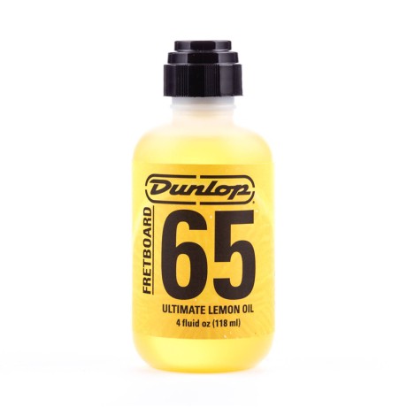 پولیش گیتار دانلوپ Dunlop Formula 65 Care Products 6554
