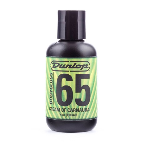 پولیش گیتار دانلوپ Dunlop Formula 65 Bodygloss 6574
