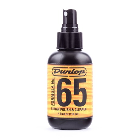 پولیش گیتار دانلوپ Dunlop Formula 65 Care Products 654 CSI