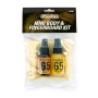 پولیش گیتار دانلوپ Dunlop GA59 Mini Body and Fingerboard Kit