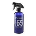 پولیش گیتار Dunlop P65CP16 Platinum 65 Cleaner Polish 473ml