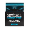 پولیش گیتار Ernie Ball 4276 Wonder Wipes Fretboard Conditioner