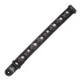 بند گیتار داداریو D'Addario Alchemy Guitar Strap, Muted Skulls