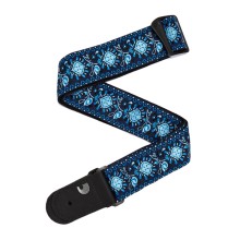 قیمت خرید فروش بند گیتار داداریو D'Addario Monterey 2 Strap Blue