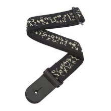 قیمت خرید فروش بند گیتار داداریو D'Addario Pat Metheny Woven Strap Collection 50PM01 Travels
