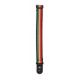 بند گیتار داداریو D'Addario Woven Guitar Strap Jamaica