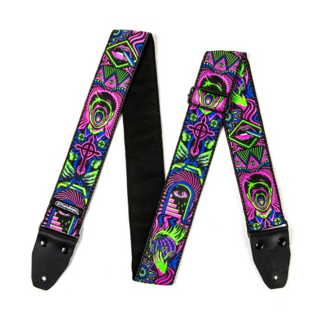 بند گیتار دانلوپ Dunlop ILoveDust ILD01