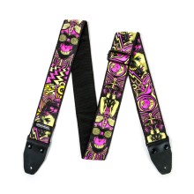 قیمت خرید فروش بند گیتار دانلوپ Dunlop ILoveDust ILD06