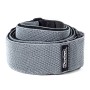 بند گیتار دانلوپ Dunlop Mesh Strap Steel Gray D69-01GY
