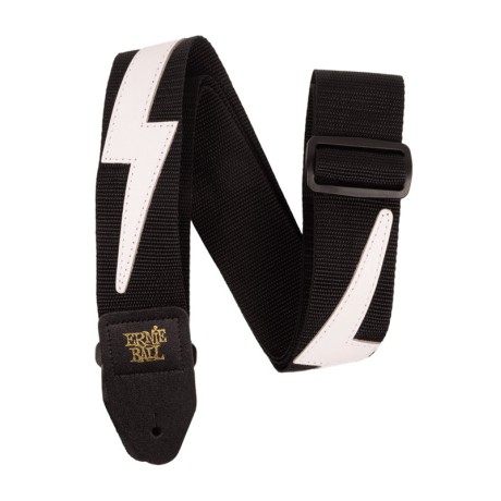 بند گیتار ارنی بال Ernie Ball 5399 Premium White Lightning