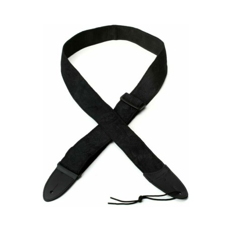 بند گیتار پی آر اس PRS ACC-3165-BLK Guitar Strap