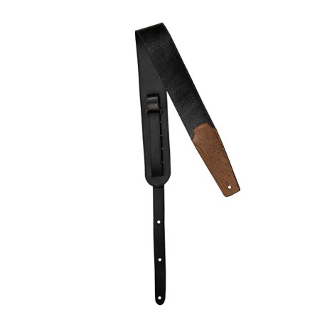 بند گیتار شاینینگ ساند Shining Sound LTH Black Light Brown 02