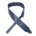 بند گیتار TM Group Leather Strap G01 - Black