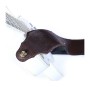 بند گیتار تی ام گروپ TM Group Leather Strap G01 - Brown