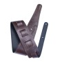 بند گیتار تی ام گروپ TM Group Leather Strap S01 - Brown