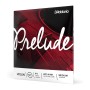 سیم ویولن داداریو D’Addario Prelude Violin String Set, 4/4 Scale, Medium Tension