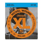 سیم گیتار الکتریک داداریو D'Addario EXL140