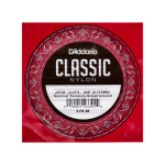سیم گیتار کلاسیک داداریو D'Addario J2704